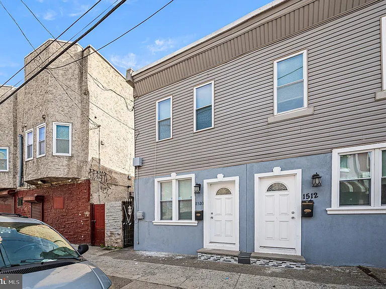 1510 W York St — Photo 1