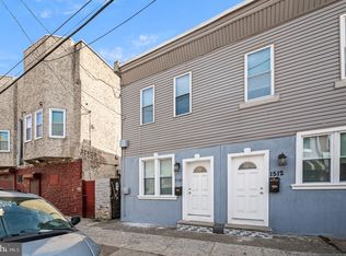 1510 W York St, Philadelphia, PA 19132