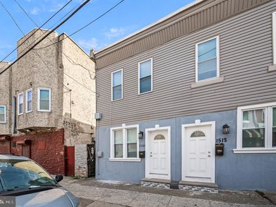 1510 W York St, Philadelphia, PA, 19132