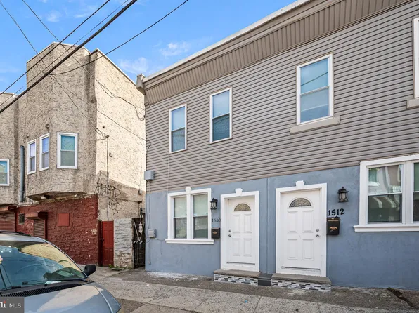 1510 W York St, Philadelphia, PA 19132