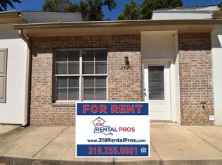 Hidden Oaks Apartments, Ruston, LA 71270