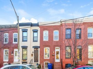 1439 Woodall St, Baltimore, MD 21230