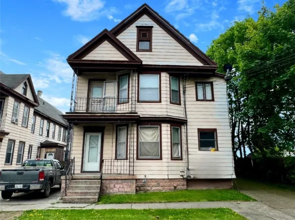 1009 George Pl, Utica, NY 13501