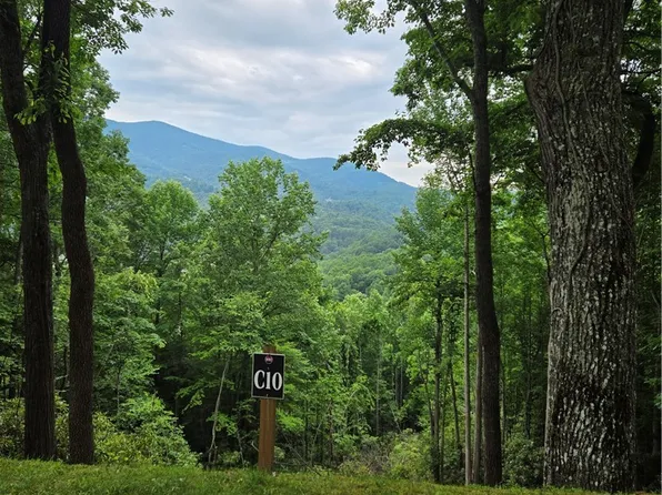 Lot C10 Bear Paw Road, Elk Park, NC 28622
