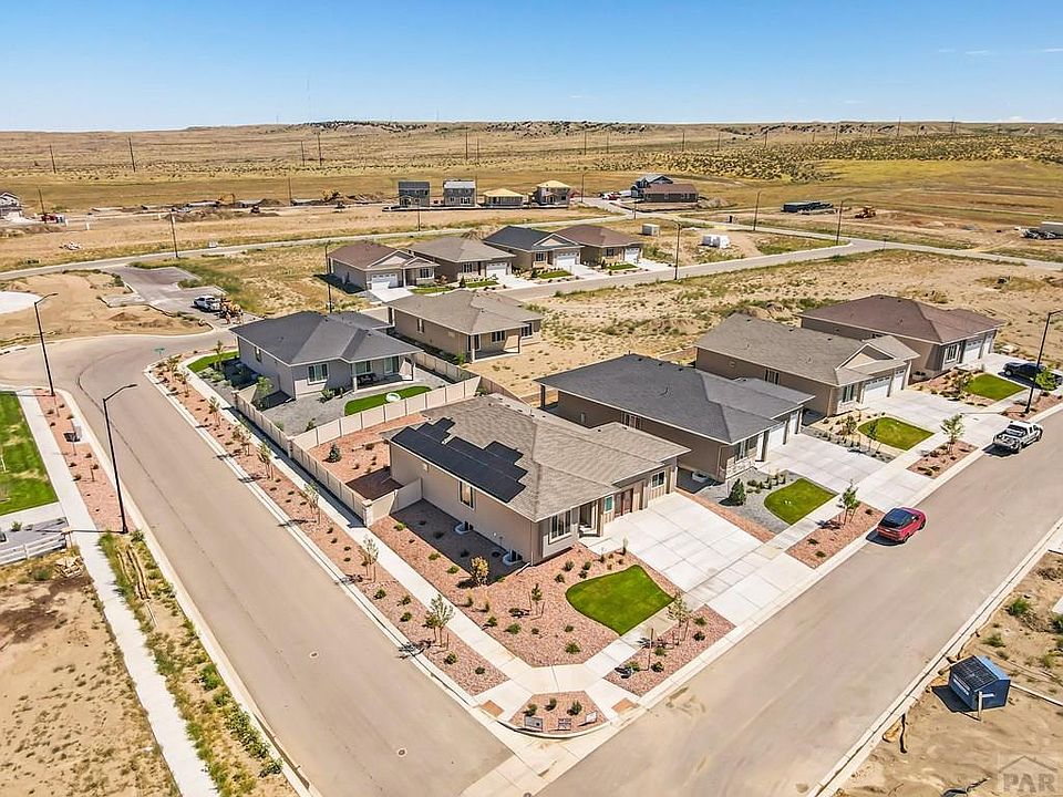 1901 Cuchara Dr, Pueblo, CO 81003 Zillow