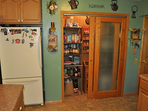 Full Pantry