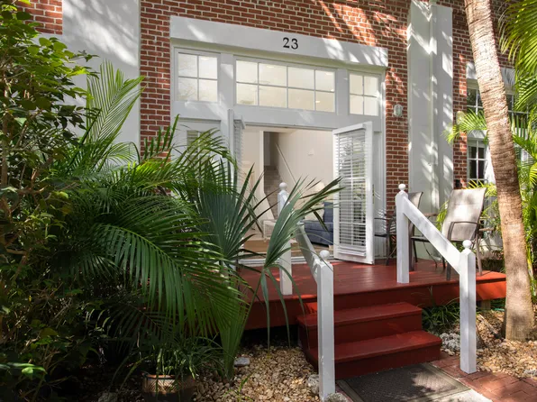 101 Front St APT 23, Key West, FL 33040