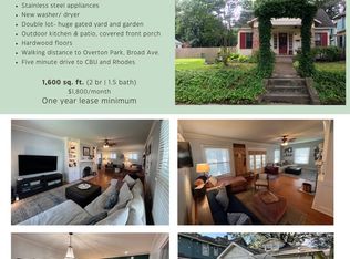2537 Hale Ave, Memphis, TN 38112