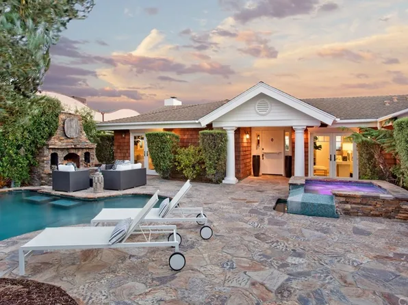 4721 Dorchester Rd, Corona Del Mar, CA 92625