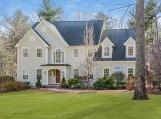 15 Deer Path, Bolton, MA 01740