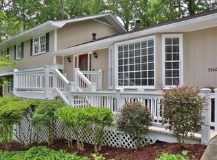 5560 Woodberry Ter, Marietta, GA 30068