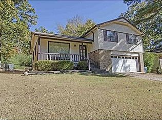 8816 Nancy Pl, Little Rock, AR 72204