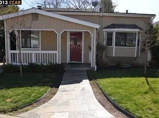 1969 Shuey Ave, Walnut Creek, CA 94596