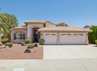 19927 N 108th Ln, Sun City, AZ 85373