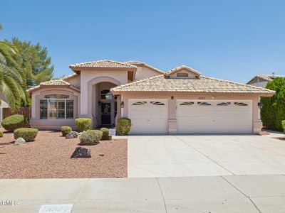 19927 N 108TH Lane, Sun City, AZ, 85373