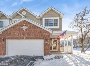 16033 Golfview Dr, Lockport, IL 60441