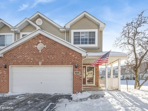 16033 Golfview Dr, Lockport, IL 60441