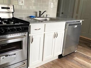 22 Reed St #1, Cambridge, MA 02140