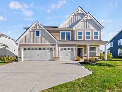 5324 Landing Pl, Noblesville, IN, 46062