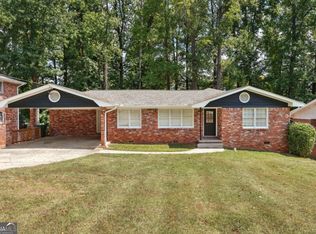 3064 Weslock Cir, Decatur, GA 30034