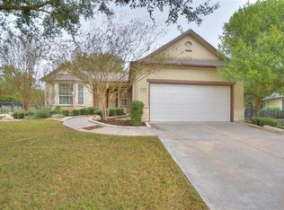 107 Briar Patch Cv, Georgetown, TX 78633