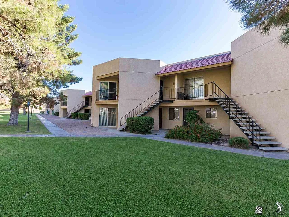 10642 Camino Del Sol #5