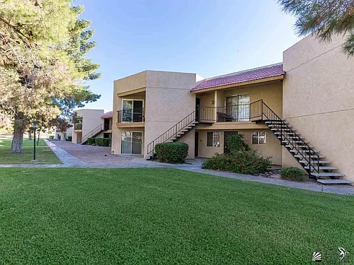 10642 Camino Del Sol #5 Photo 1