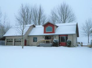 1565 Greenhaven Ln, Alpena, MI 49707