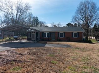 354 Mocksville Hwy, Statesville, NC 28625