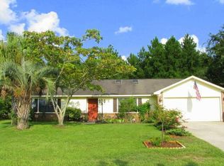 232 Greenbriar Rd, Kingsland, GA 31548