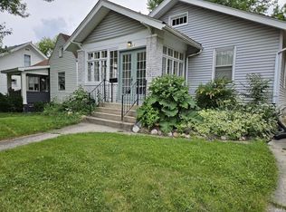 2125 Cass St, Fort Wayne, IN 46808