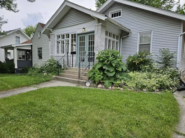 2125 Cass St, Fort Wayne, IN 46808