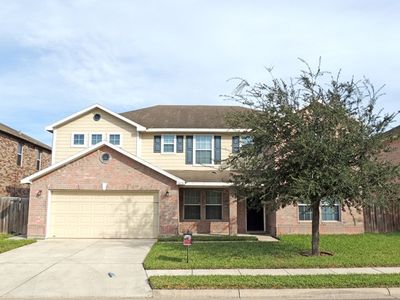 1325 Sweet Ln, Edinburg, TX, 78539