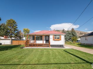 210 N 250 E, Morgan, UT 84050
