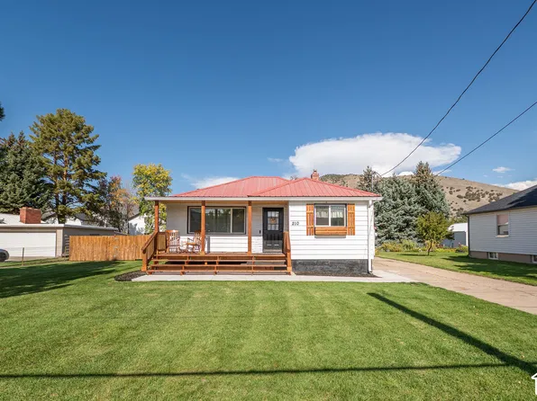 210 N 250 E, Morgan, UT 84050