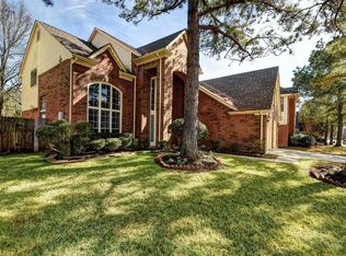 16926 Valley Palms Dr, Spring, TX 77379