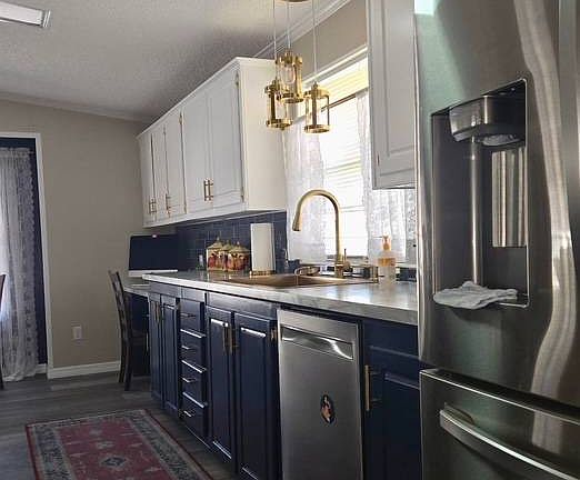 3rd image of 1001 Starkey Rd Lot 657