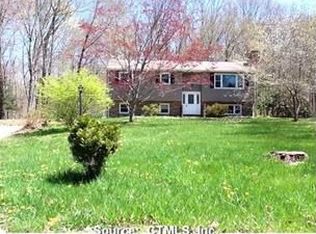 25 Roger Rd, Griswold, CT 06351