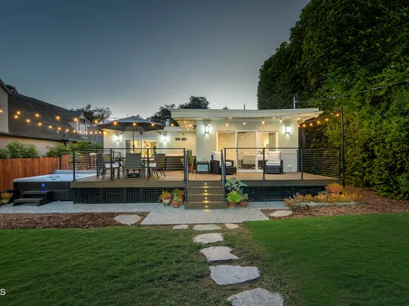 4356 Bel Aire Dr, La Canada Flintridge, CA 91011