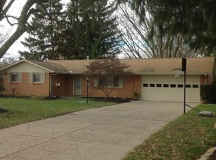 5401 Haxton Dr, Dayton, OH 45440