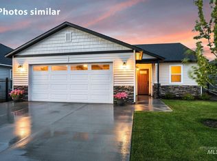 1474 W Homestake St, Meridian, ID 83646