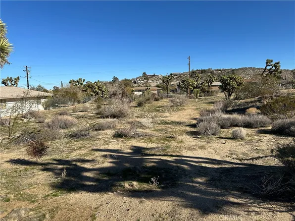 8001 Aster Ave Lot 242, Yucca Valley, CA 92284