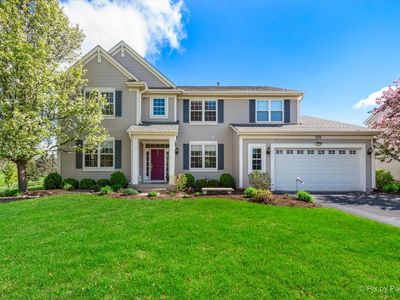 332 Inverness Dr, Cary, IL, 60013
