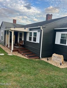 800 E Main St, Clintwood, VA, 24228