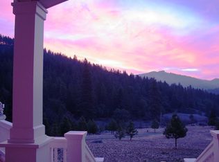 5666 Sterling Creek Rd, Jacksonville, OR 97530