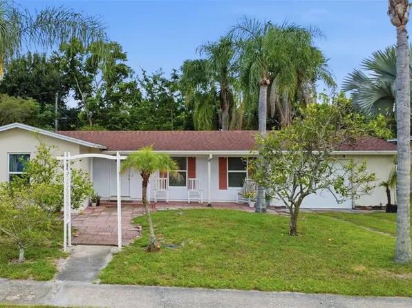 709 HAGER STREET, DELTONA, FL 32725