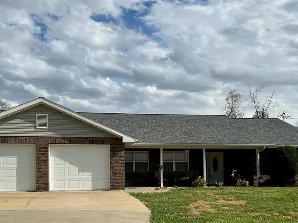 368 Columbus Rd, Hannibal, MO 63401