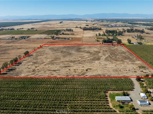 2480 Houghton Ave, Corning, CA 96021