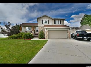 9155 S 4610 W, West Jordan, UT 84088