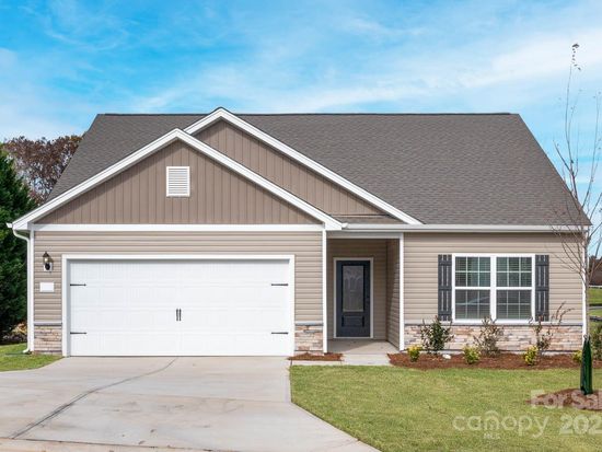 3467 Saddlebred Dr, Gastonia, NC 28052